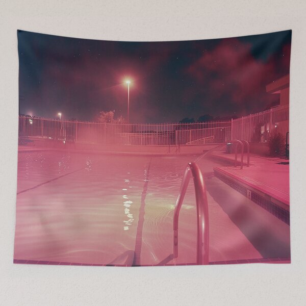 Item preview, Pool Photography designed and sold by nomiraclehere.