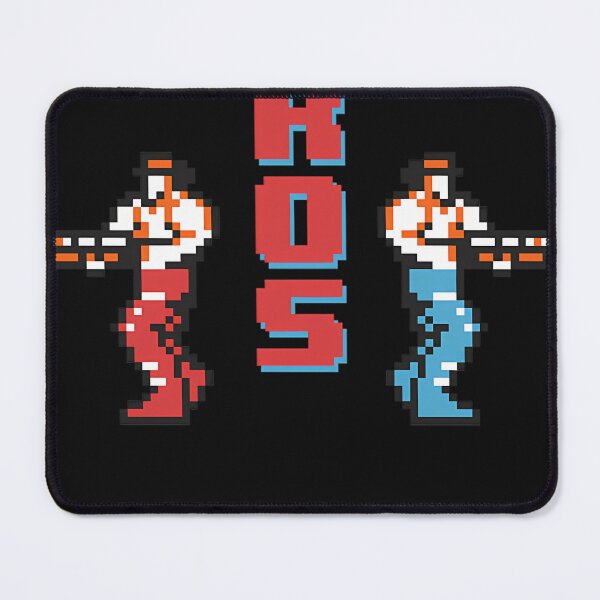 Item preview, 8 Bit Contra Bros designed and sold by JasonUrwin.