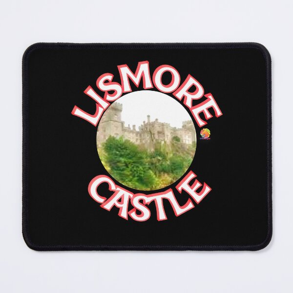 Item preview, Lismore Castle Lismore County Waterford designed and sold by OliDesigns.