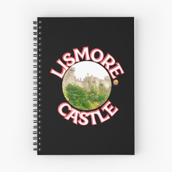 Item preview, Lismore Castle Lismore County Waterford designed and sold by OliDesigns.