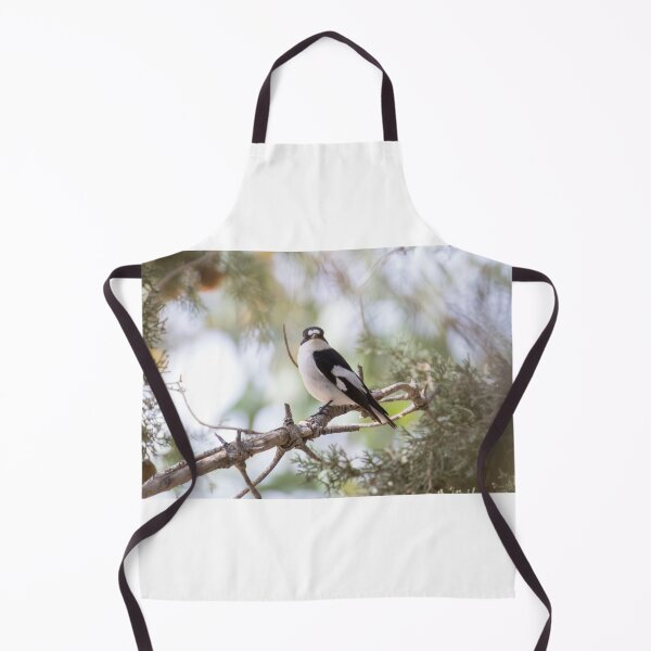 Item preview, Collared Flycatcher designed and sold by LaurenTucker.