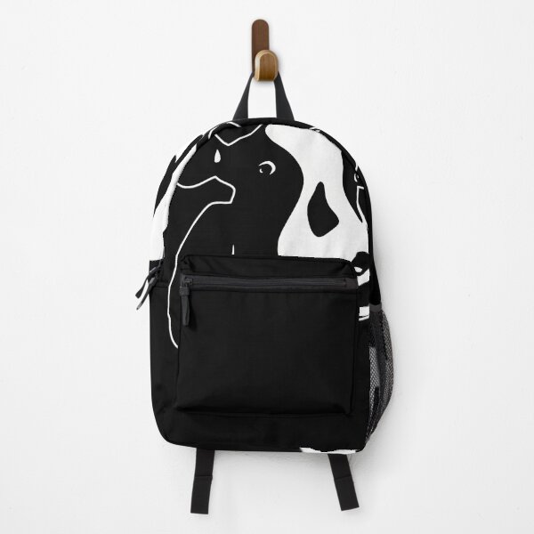 Item preview, Scientific Cow Goes Mu designed and sold by KonstanzeJohn.