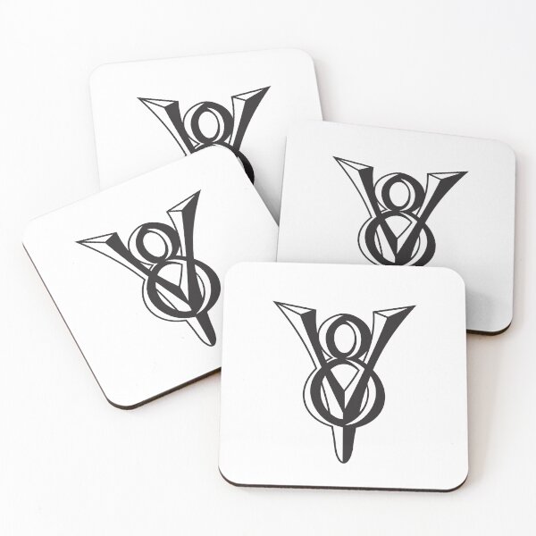 Item preview, Ford V8 flathead engine emblem. designed and sold by retropetrol.