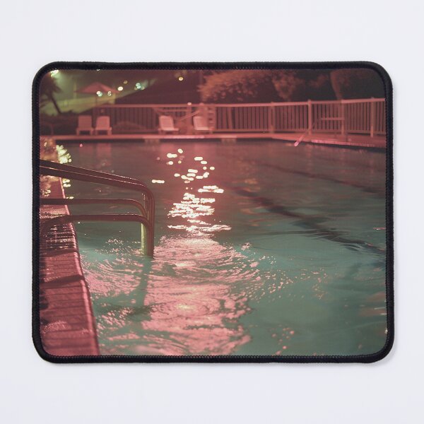 Item preview, Pool Photography designed and sold by nomiraclehere.