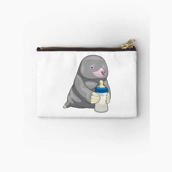Item preview, Mole Baby bottle Milk designed and sold by Snabdesign84.