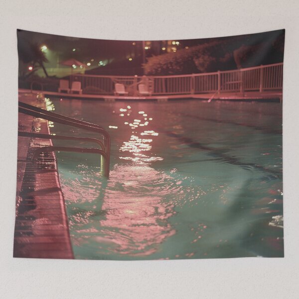 Item preview, Pool Photography designed and sold by nomiraclehere.