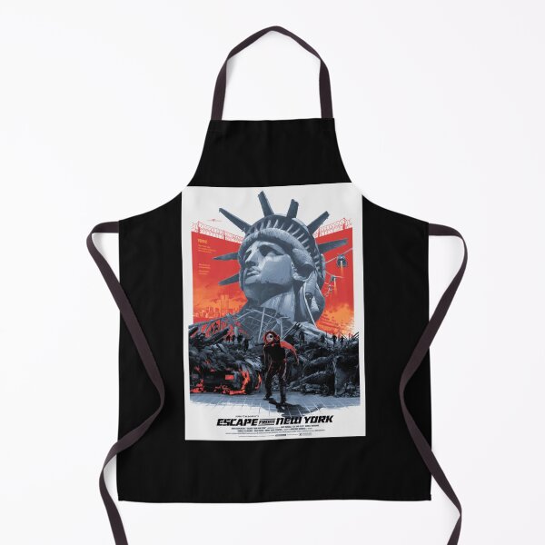 Item preview, Escape New York Alternative designed and sold by JanellBogisich.