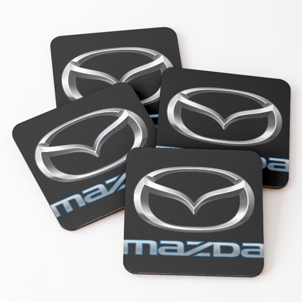 Item preview, Mazda Logo designed and sold by KonstanzeJohn.