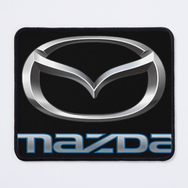 Item preview, Mazda Logo designed and sold by KonstanzeJohn.