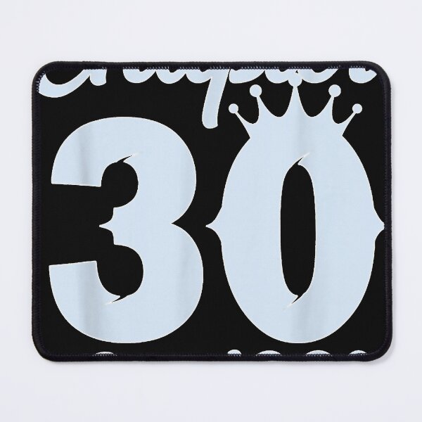 Item preview, Established 1992 Vintage Chapter 30 Birthday   designed and sold by JanellBogisich.