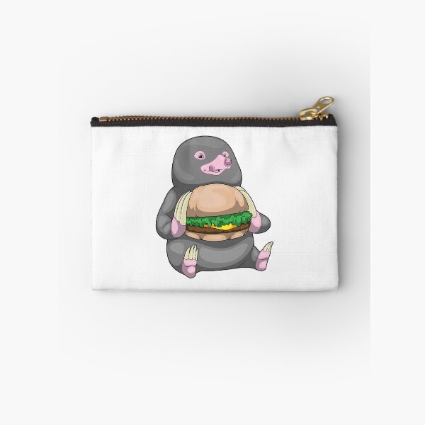 Item preview, Mole Burger designed and sold by Snabdesign84.