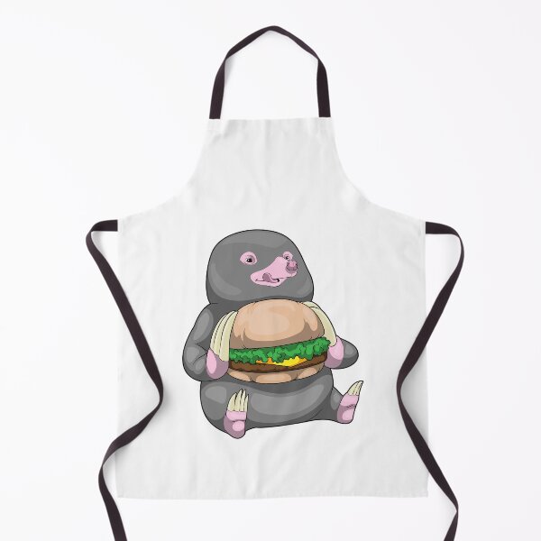 Item preview, Mole Burger designed and sold by Snabdesign84.