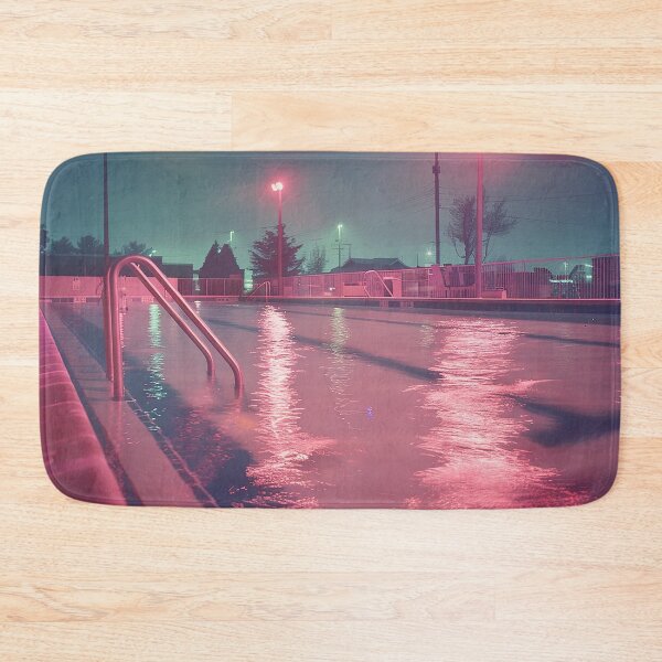 Item preview, Pool Photography designed and sold by nomiraclehere.