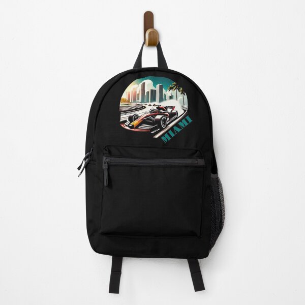 Item preview, Formula Racing Miami Grand Prix Vintage Retro Florida USA designed and sold by reval-store.