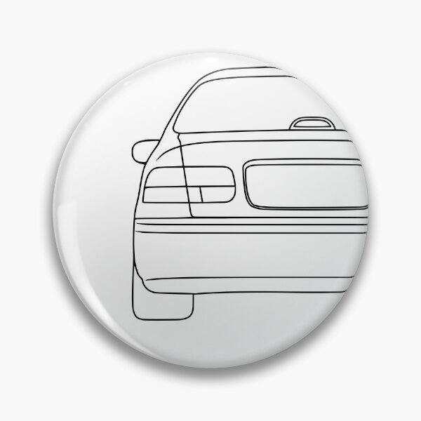 Artikelvorschau, Honda Civic EJ EK EN Coupé schwarze Linien entworfen und verkauft von EdimDesign.