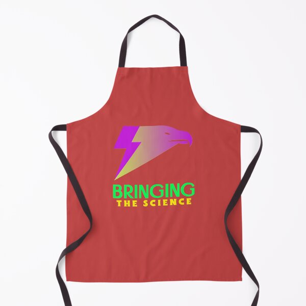 Item preview, Bringing the science designed and sold by Redlimetshirts.