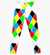 Arlequin Leggings