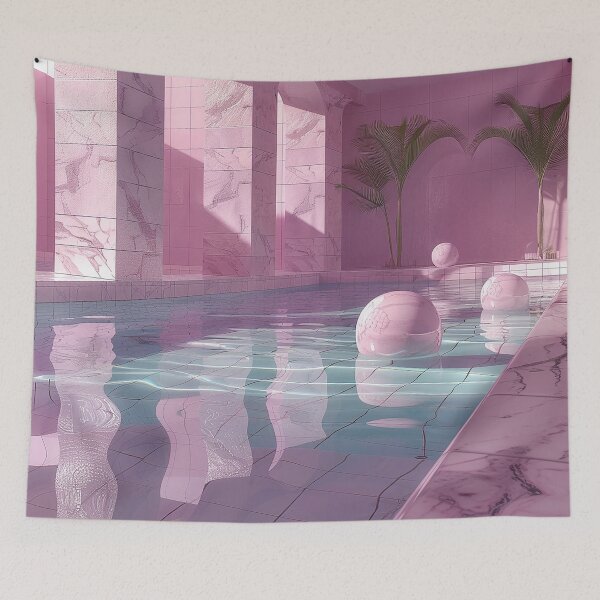 Item preview, Pool Photography designed and sold by nomiraclehere.