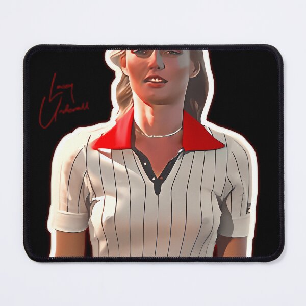 Item preview, Lacey Underall Enjoys - Caddyshack designed and sold by MagnusOllila.