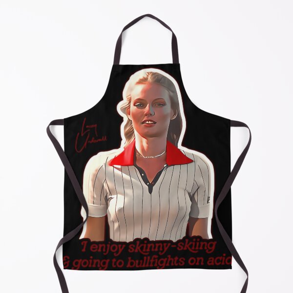 Item preview, Lacey Underall Enjoys - Caddyshack designed and sold by MagnusOllila.