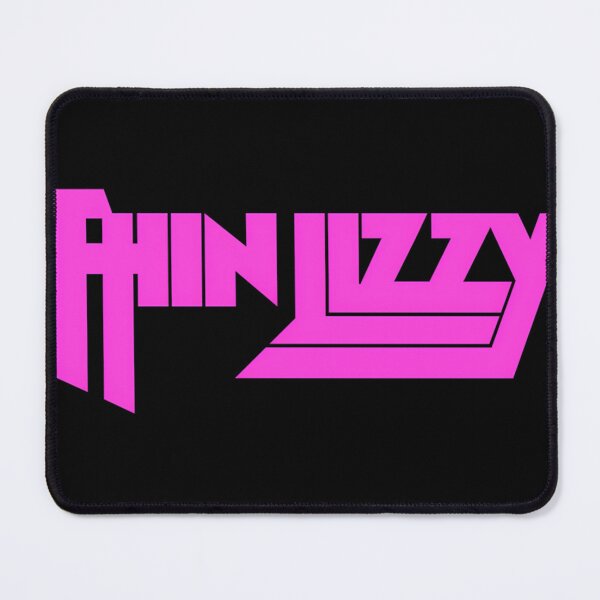 Item preview, Thin Lizzy designed and sold by OlivierSantos.