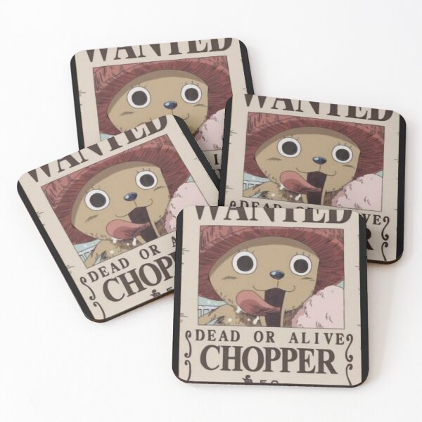 Item preview, Chopper wanted  designed and sold by Benhalse.