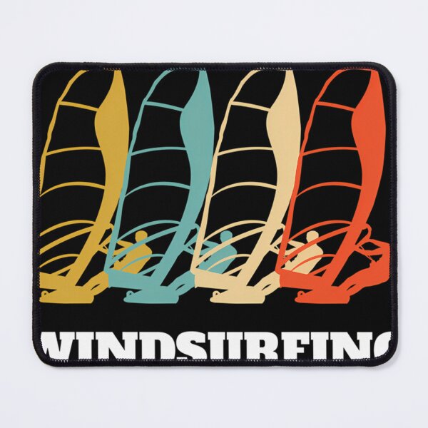 Item preview, Retro Vintage Windsurfers Windsurfer designed and sold by MagnusOllila.
