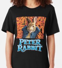 peter rabbit birthday shirt