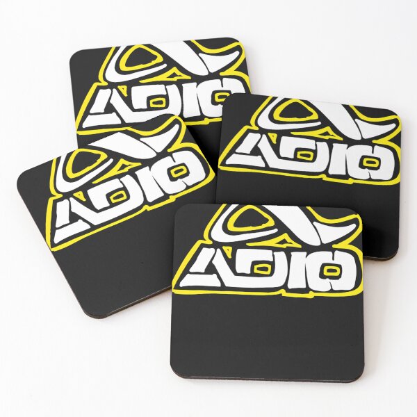 Item preview, Logotipo de Adiós designed and sold by joenathanarif.