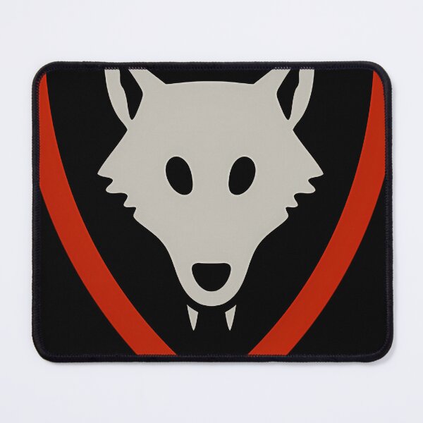 Item preview, Wolfpack designed and sold by joenathanarif.