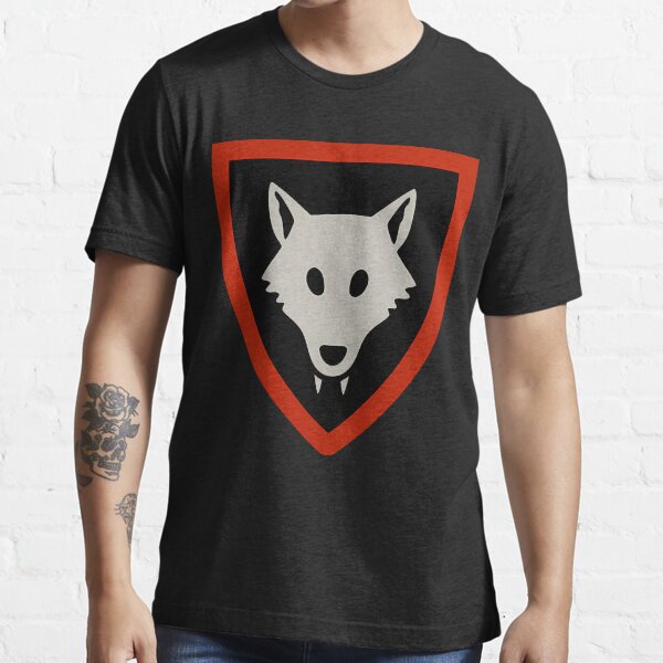 Aperçu de l'œuvre Meute de loups créée et vendue par joenathanarif.