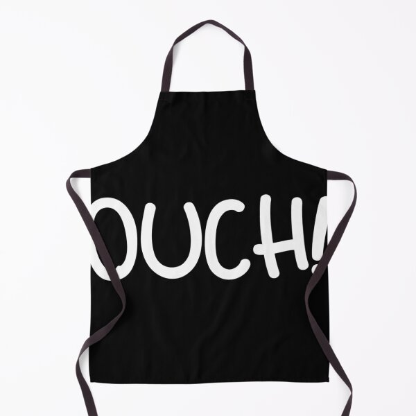 Item preview, Ouch designed and sold by MagnusOllila.