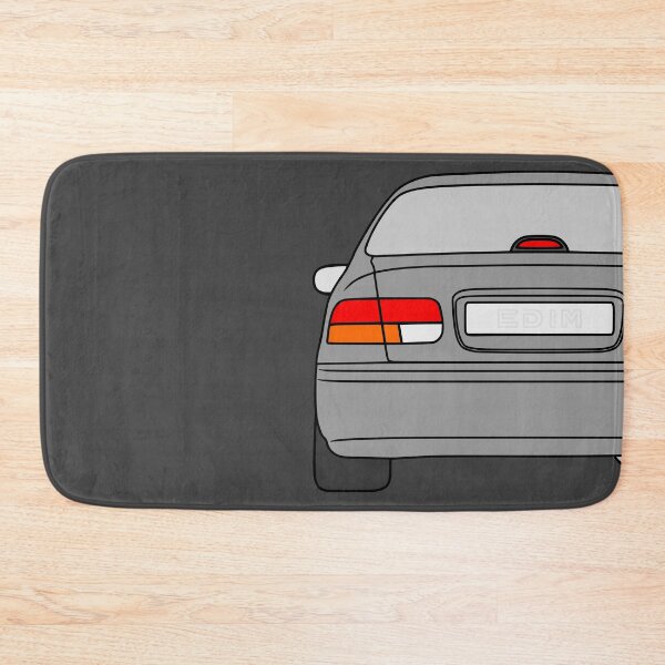 Item preview, Honda Civic EJ EK EN coupe grey designed and sold by EdimDesign.