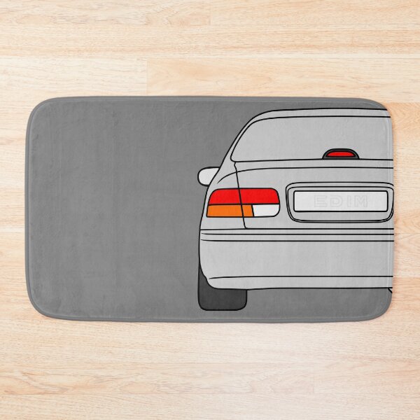 Item preview, Honda Civic EJ EK EN coupe silver designed and sold by EdimDesign.