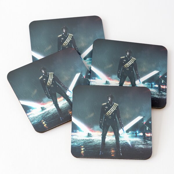 Item preview, The Battle of Arx designed and sold by Glamtech-store.