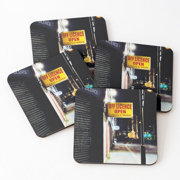 Item preview, Street in Folkestone, UK designed and sold by RoyalTarget.