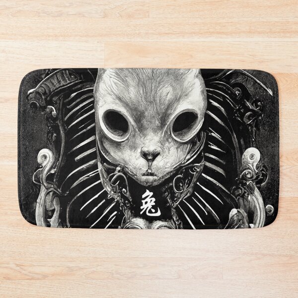 Item preview, Lepus II designed and sold by Occulta-Mundi.