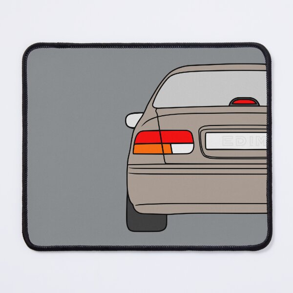 Item preview, Honda Civic EJ EK EN coupe beige designed and sold by EdimDesign.