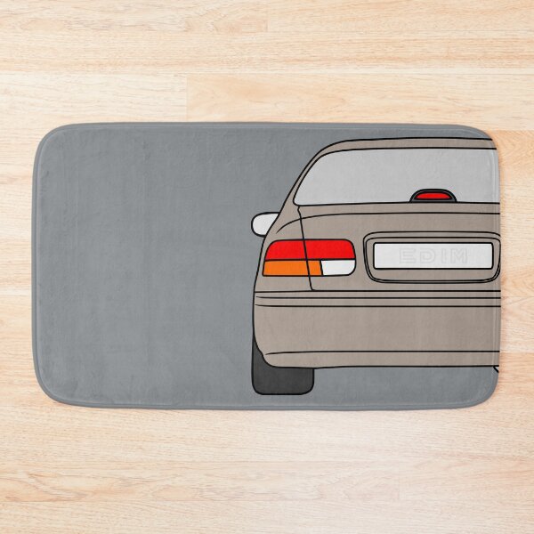 Item preview, Honda Civic EJ EK EN coupe beige designed and sold by EdimDesign.