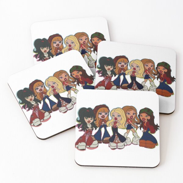 Item preview, Bratz designed and sold by honeyyx.