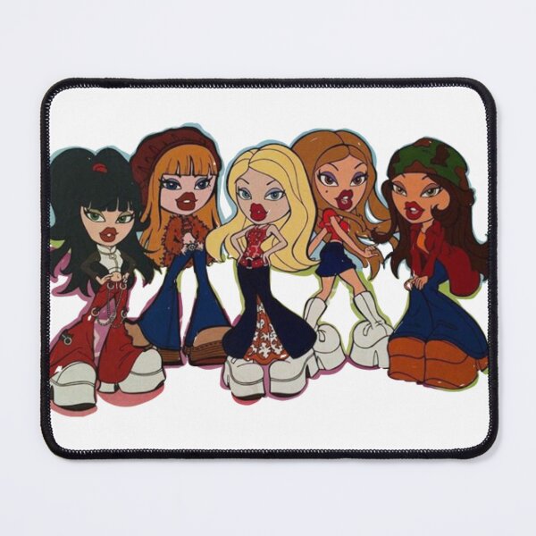 Item preview, Bratz designed and sold by honeyyx.