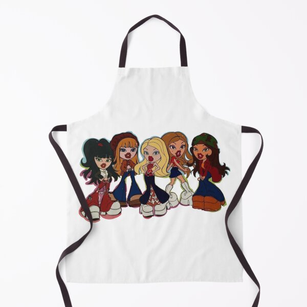 Item preview, Bratz designed and sold by honeyyx.