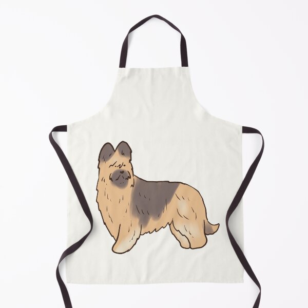 Item preview, Briard dog   designed and sold by Mayarart.