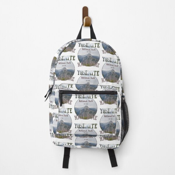 Item preview, Yosemite National Park Half Dome designed and sold by MysticOzzy.