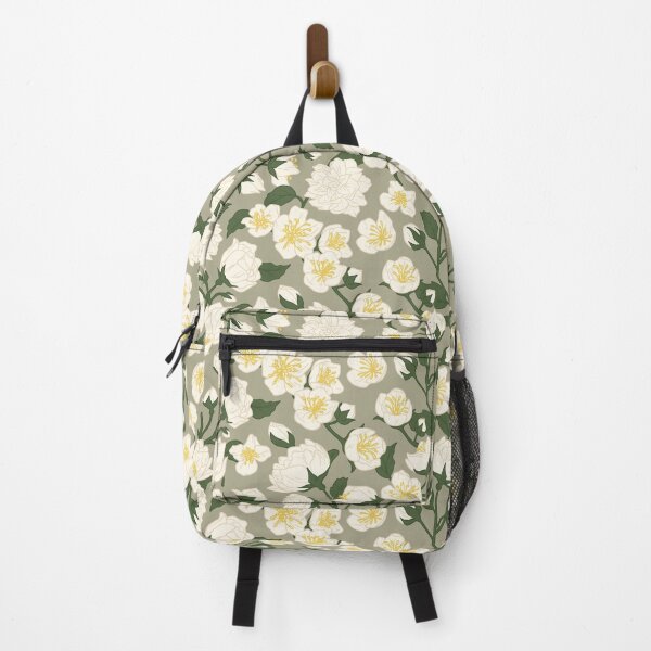 Artikelvorschau, Floral Seamless pattern Flowers entworfen und verkauft von Mirksaz-designs.