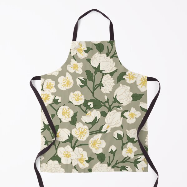 Item preview, Floral seamless pattern flowers designed and sold by Mirksaz-designs.