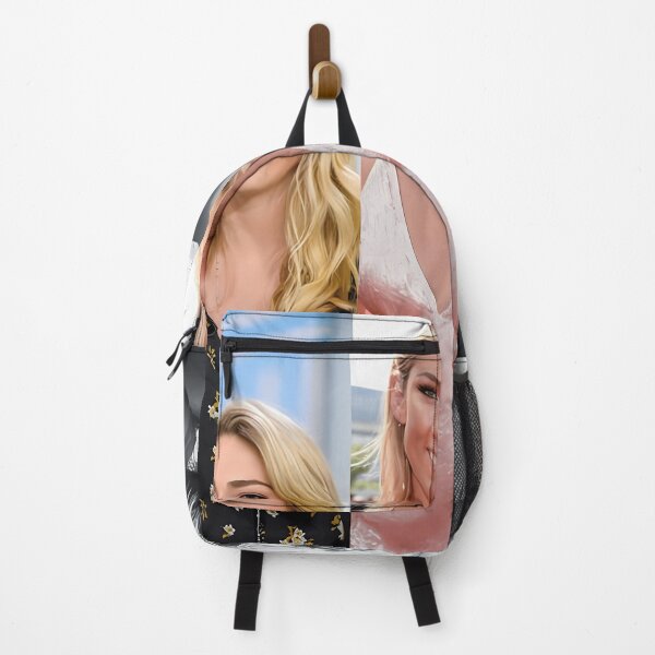 Item preview, Mikaela Shiffrin Collage designed and sold by KasperiKalkkin.