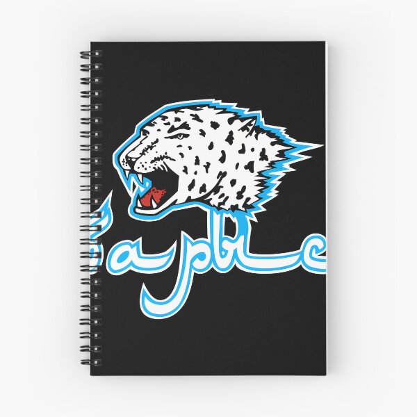 Item preview, Barys Nur Sultan Hockey designed and sold by KasperiKalkkin.
