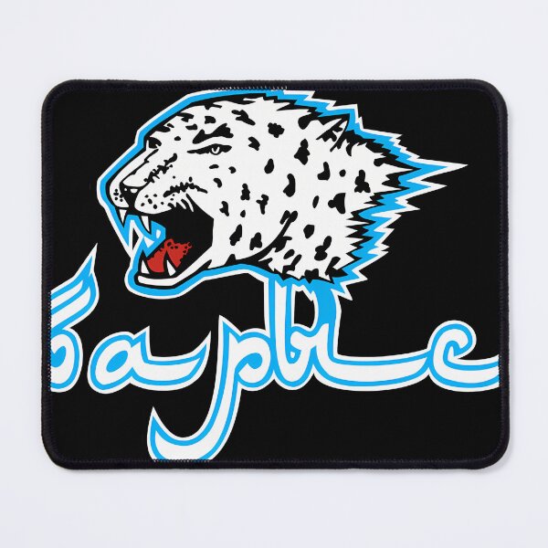Item preview, Barys Nur Sultan Hockey designed and sold by KasperiKalkkin.