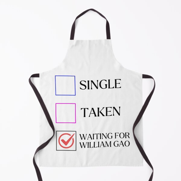 Item preview, Waiting for Will Gao designed and sold by Taufik Shopping ⭐⭐⭐⭐⭐.